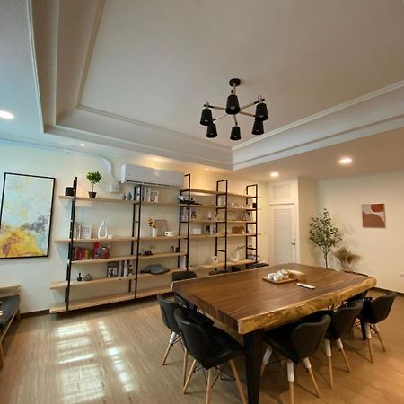 Hotel The Chambers Tainan Zewnętrze zdjęcie