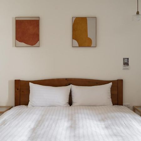 Hotel The Chambers Tainan Zewnętrze zdjęcie