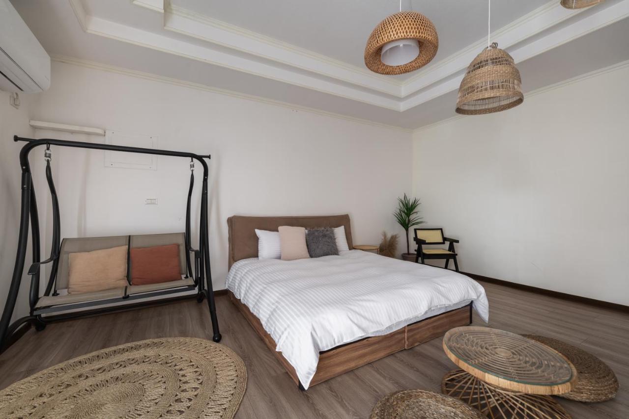 Hotel The Chambers Tainan Zewnętrze zdjęcie